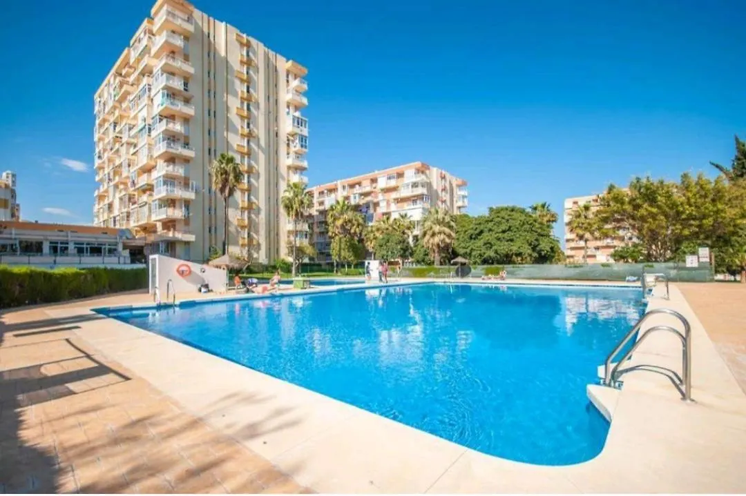 Estudio Delicia 2 Benalmadena