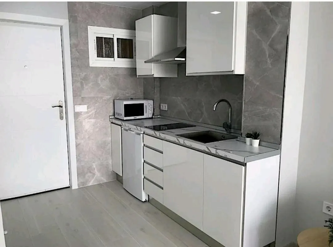 Apartment Estudio Delicia 2 Benalmadena