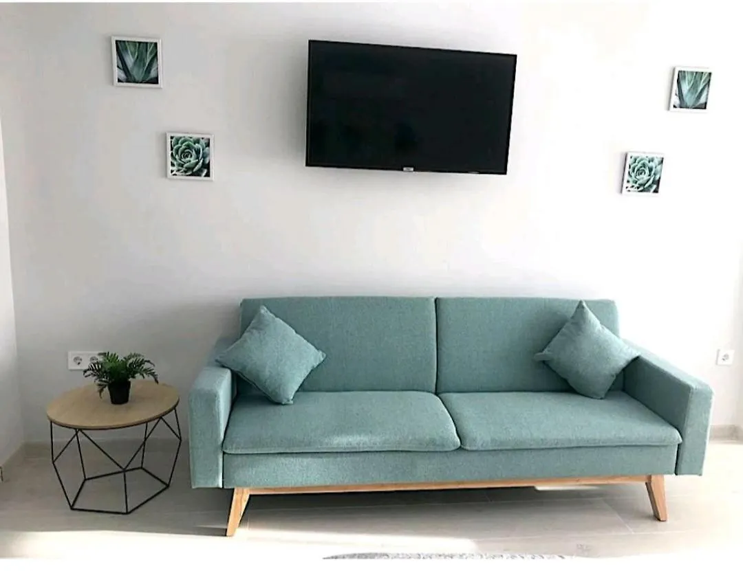 Apartment Estudio Delicia 2 Benalmadena