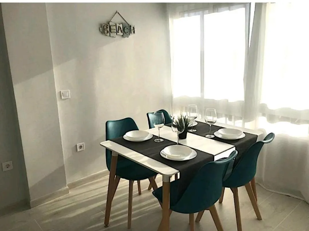 Estudio Delicia 2 Apartment Benalmadena 0*,  Spain