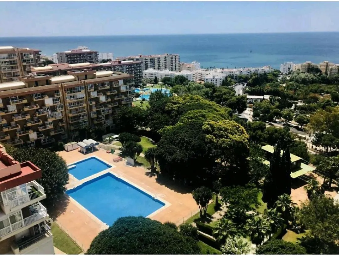 Estudio Delicia 2 Apartment Benalmadena Spain
