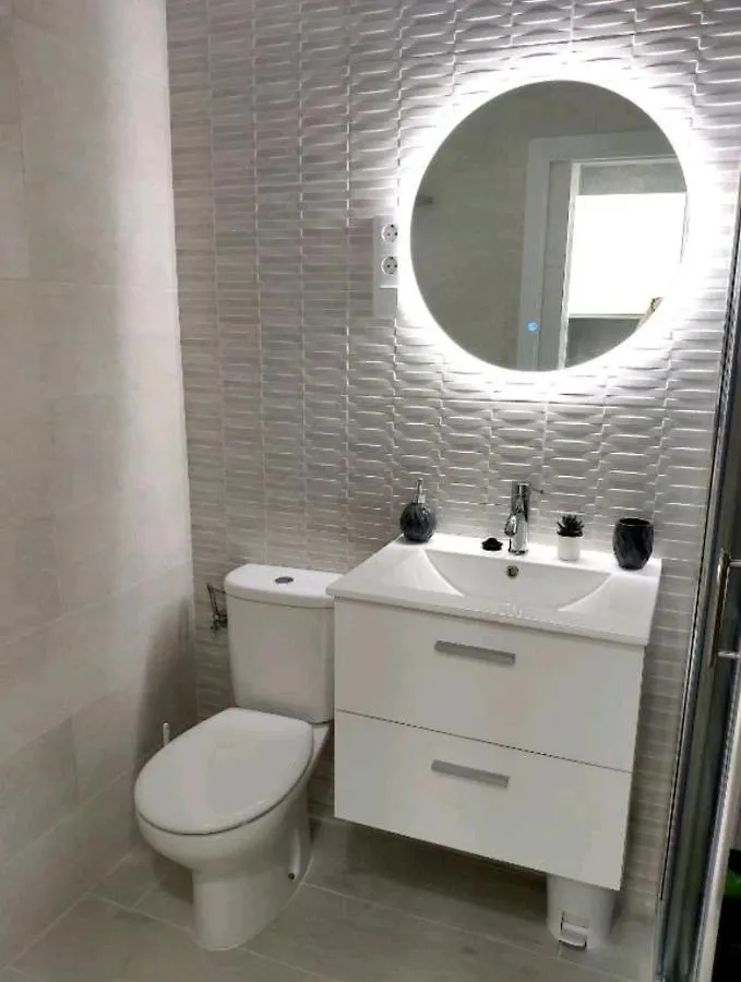 Estudio Delicia 2 Apartment Benalmadena