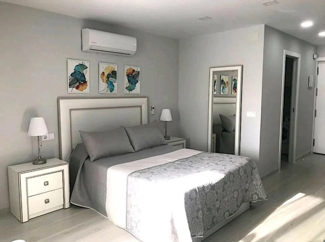 Estudio Delicia 2 Apartment Benalmadena Spain