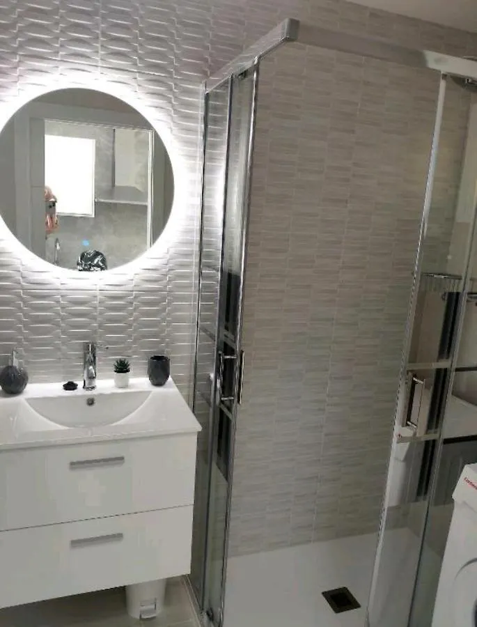 Estudio Delicia 2 Apartment Benalmadena Spain