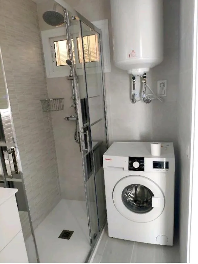 Estudio Delicia 2 Apartment Benalmadena