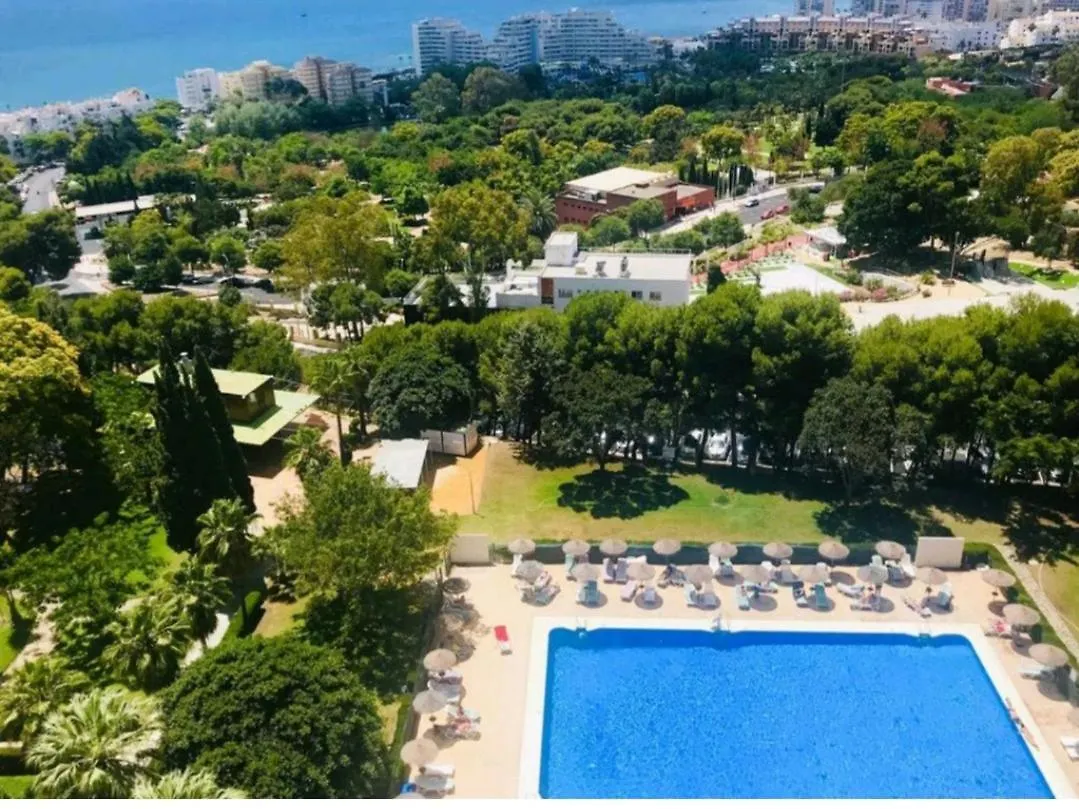 Estudio Delicia 2 Apartment Benalmadena